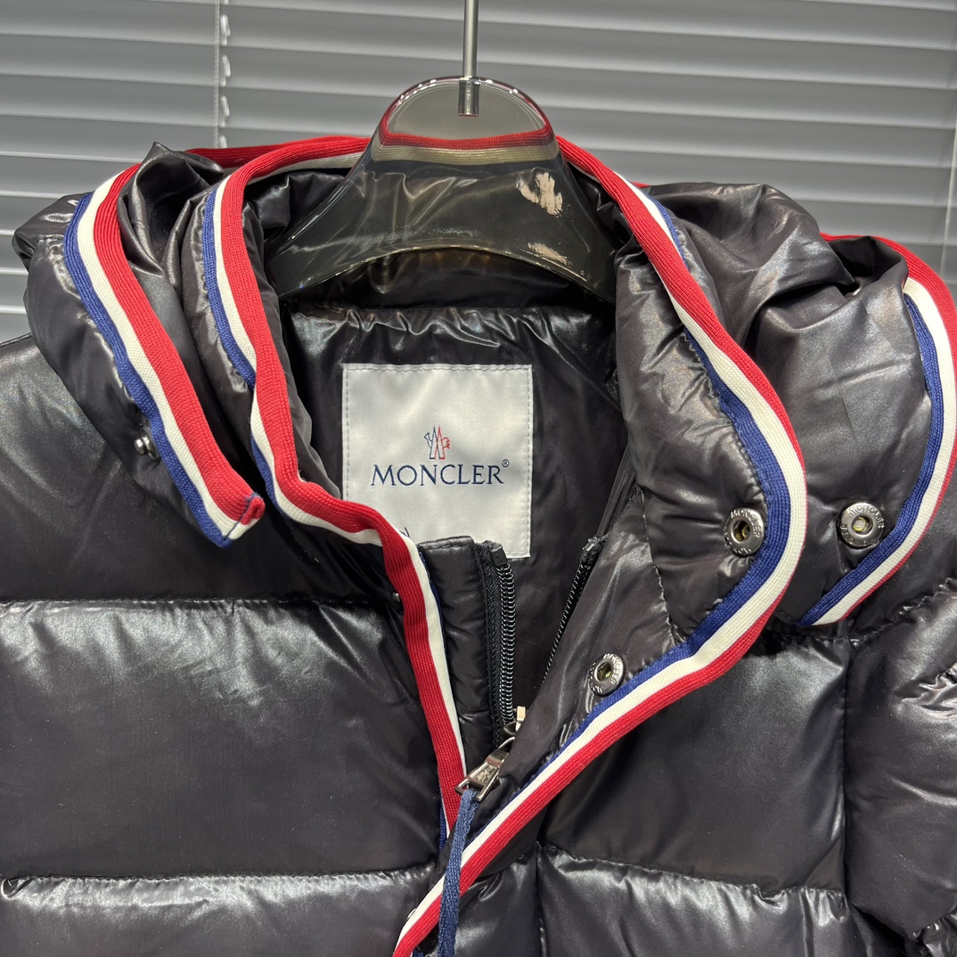 Moncler Down Jackets